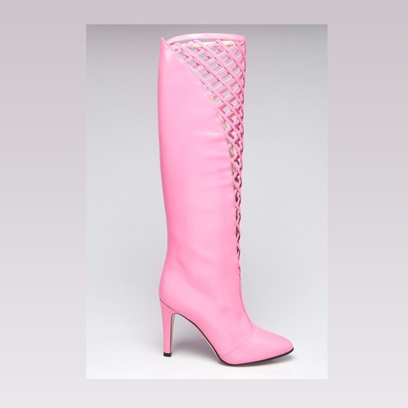 GUCCI BOOT - Picture 4 of 7